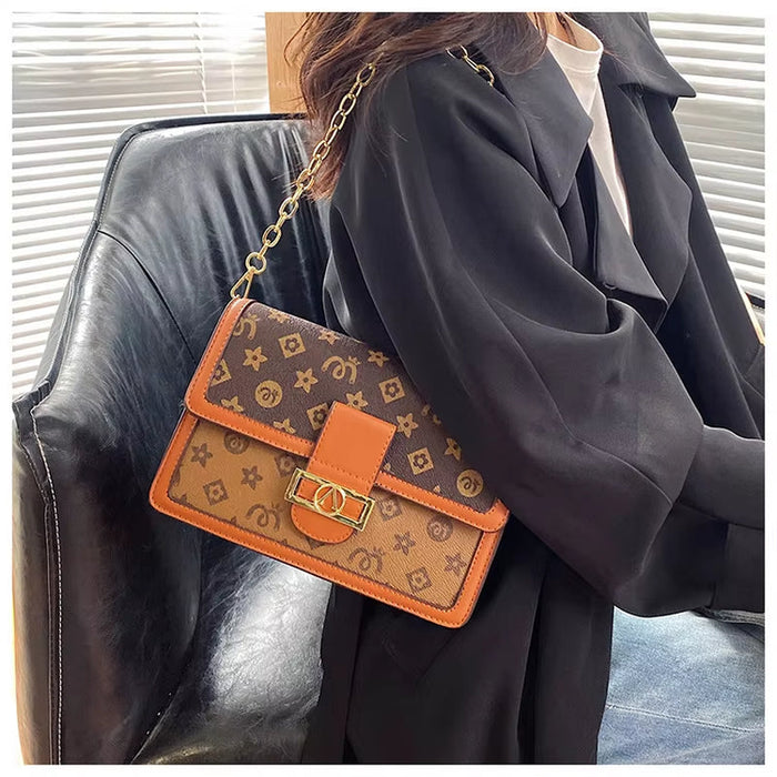 24*16*8Cm Luxury Women'S Clutch Backpacks Bags Designer Crossbody Shoulder Purses Handbag Women Clutch Travel Tote Bag