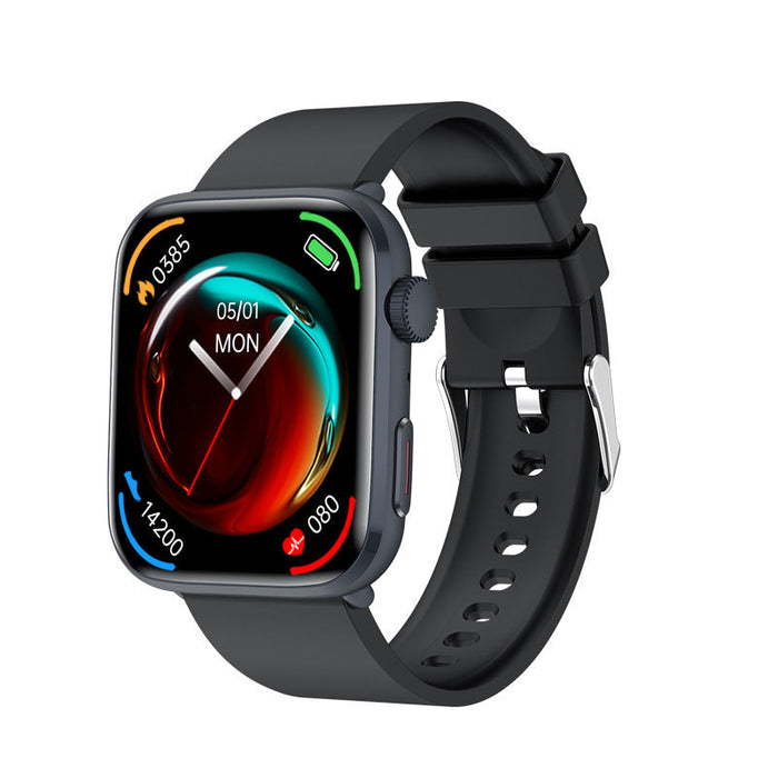T92 Smart Watch Bluetooth Calling Blood Sugar Heart Rate