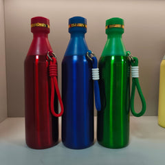 Outdoor Sports Water Bottle Small-mouth Bottle Bowling Cup