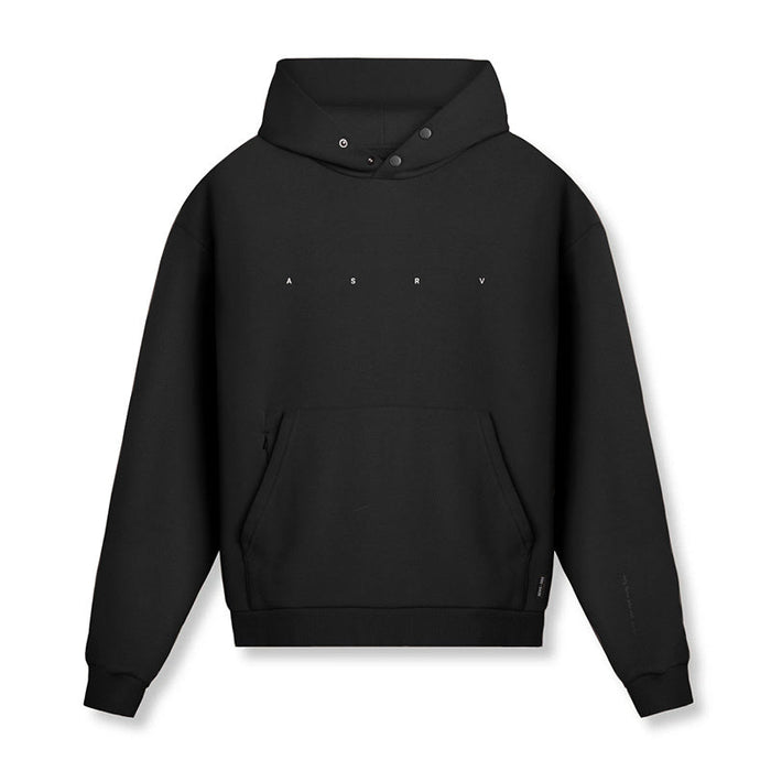 Men's Sports Loose Large Size Fitness Pullover Long-sleeved Sweater
