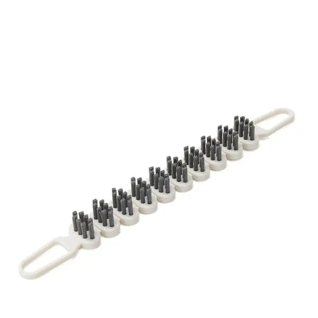 Bendable Multifunctional Cleaning Brush Creative Flexible