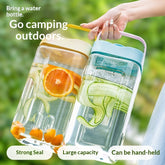 Large-capacity Household Refrigerator Water Pitcher