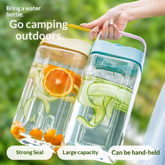 Large-capacity Household Refrigerator Water Pitcher