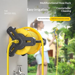 Car Wash Multi-function High-pressure Water Gun Hose