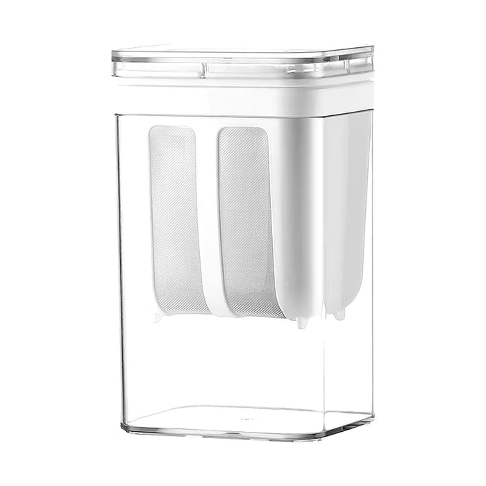 Yogurt Filter Food Strainer Greek Yogurt Machine Filter Screen Cold Extraction Whey Separation Tools Cheese Moisture Seperator