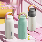 316 Stainless Steel Insulated Water Bottle For Women
