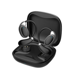 V18 Translation Real-Time Multilingual Wireless Noise-Canceling Headphones