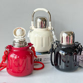 316 Food-Grade Stainless Steel Insulated Cup