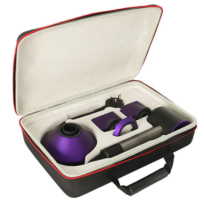 Portable Case Shockproof Storage Bag for Dyson Supersonic HD01 HD03 Hair Dryer
