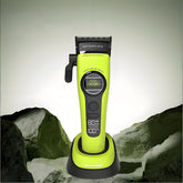 External-rotor Brushless Hair Clipper For Home And Salon Use
