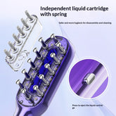 Vibrating Multifunction Red Light Hair Growth Comb