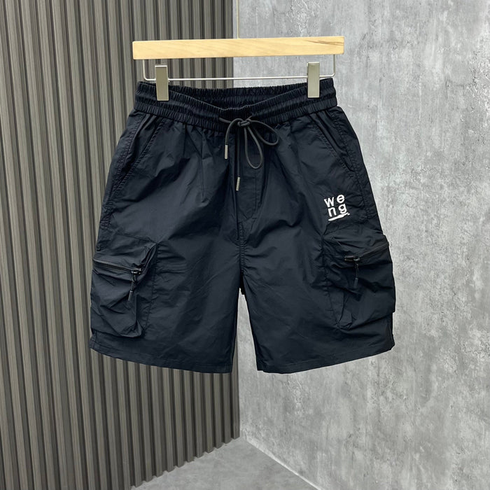 American Casual Shorts Men's Summer