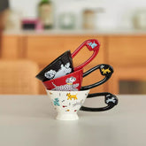Breakfast Cup Office Creative Ceramic Mug