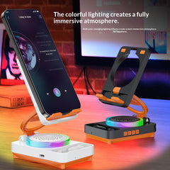 TF27BOX Multifunctional Mobile Phone Holder