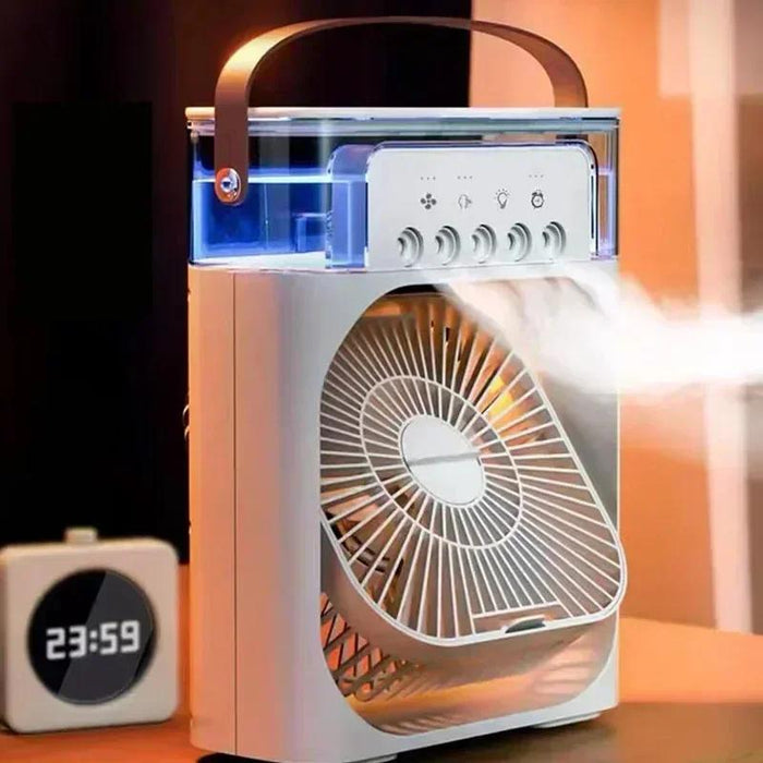 3 In 1 Air Cooler Humidifier