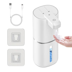 K1Pro Smart Induction Foam Hand Washer Automatic Soap Dispenser