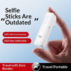 Travel Portable Mini Bluetooth Handheld Selfie Stick