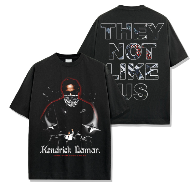 There no like Us Custom Print Tshirts