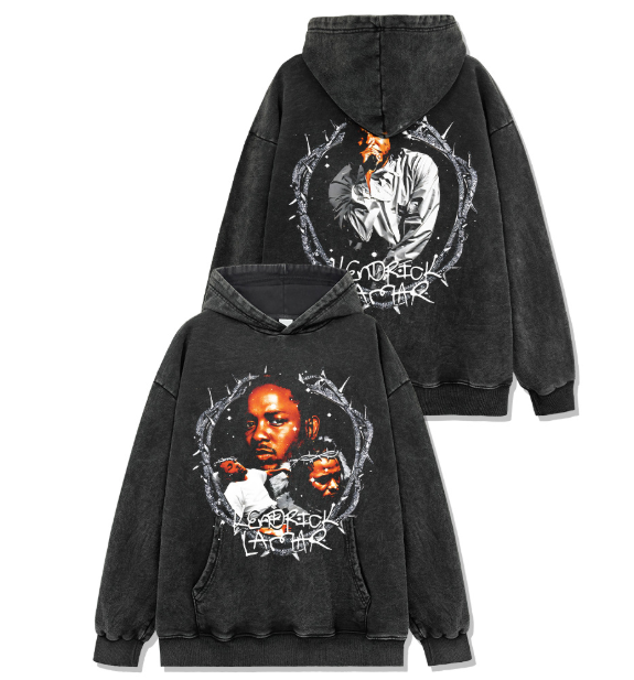 There no like Us Custom Print Pullover hoodie