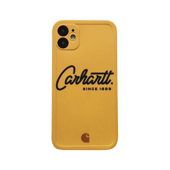 marc gianno Tide brand mobile phone case