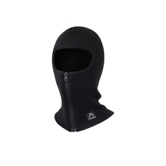 Covemont Knit Balaclava, Windproof Face Mask for Cycling and Skiing - Black