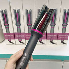 Automatic Curling Iron, 32mm for Long-Lasting Waves