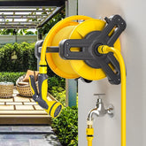 Car Wash Multi-function High-pressure Water Gun Hose