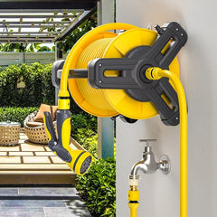 Car Wash Multi-function High-pressure Water Gun Hose