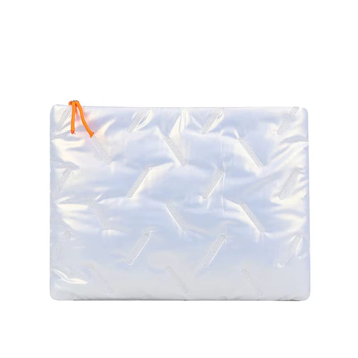 Lightweight Laptop Bag 14 Inch Portable Laptop Sleeve Cover Handbag Protective Case Notebook Pouch for Macbook Air Pro Office