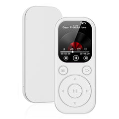 2-inch HD Screen Portable MP3 Music Player