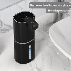 K1Pro Smart Induction Foam Hand Washer Automatic Soap Dispenser