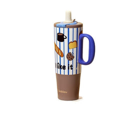 Bablov Jumbo Insulated Water Bottle For Women