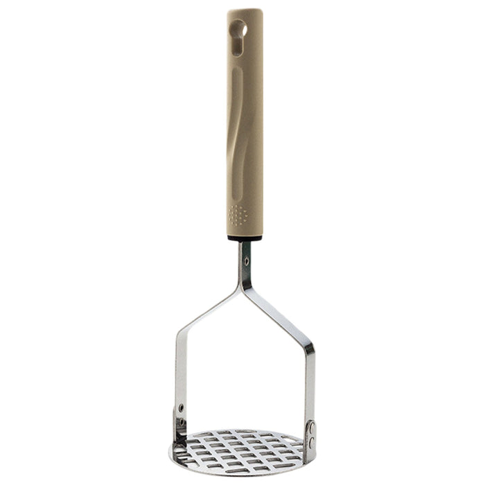 Potatoe Kitchen Press Crusher Tool Fruit Stainless Steel Potato Masher Vegetable