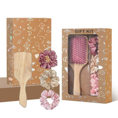 Airbag Comb Gift Set Hair Styling Comb