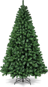 Christmas Tree 7Ft for Xmas Decorations, Best Artificial Christmas Trees for Festive Home Décor, Indoor and Outdoor Xmas Trees.