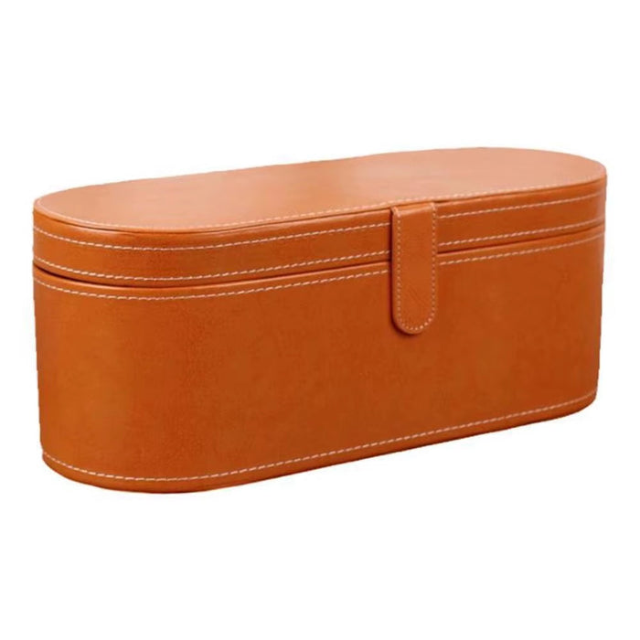 Portable Storage Bag Shockproof Box Carry Case for Pouch Storage Dyson Travel Airwrap for Curling Stick Curling Iron Storage Bag