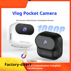 New A8 Pet Camera High Definition Video Camera For Pets