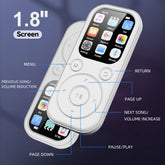 2-inch HD Screen Portable MP3 Music Player