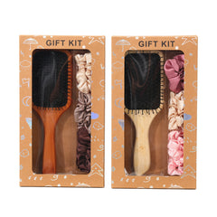 Airbag Comb Gift Set Hair Styling Comb