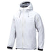 Storm Jacket Men'S Fashion Full Heat Sealed Hardshell Storm Jacket Men and Women with the Same Color Three anti Composite Fabric
