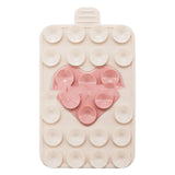 Double Sided Silicone Suction Cup Phone Case Holder