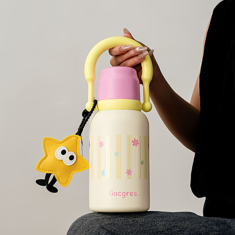 Everyday Bottles