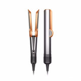 Household Wet And Dry Use Straight Comb Hair Curler
