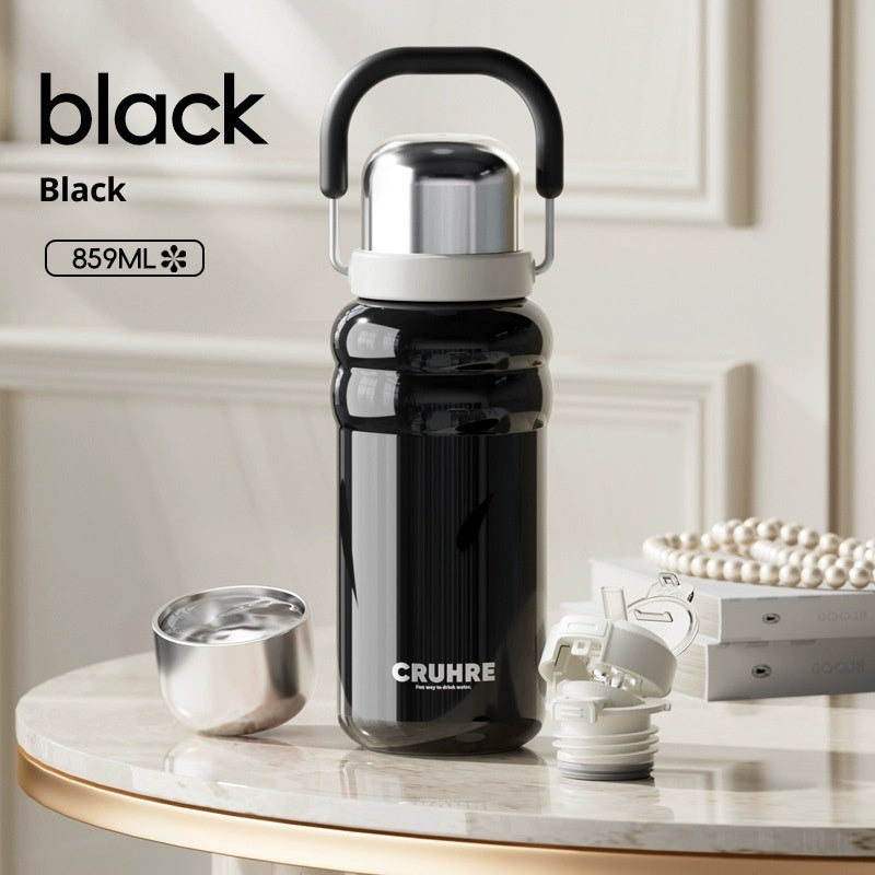 Affordable Luxury Mug For Women HigLarge Capacity