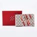 '-Women'S Cartoon Printing Long Wallet Retro Classic Wallet PVC Material Fashion Simple Large Capacity Bags