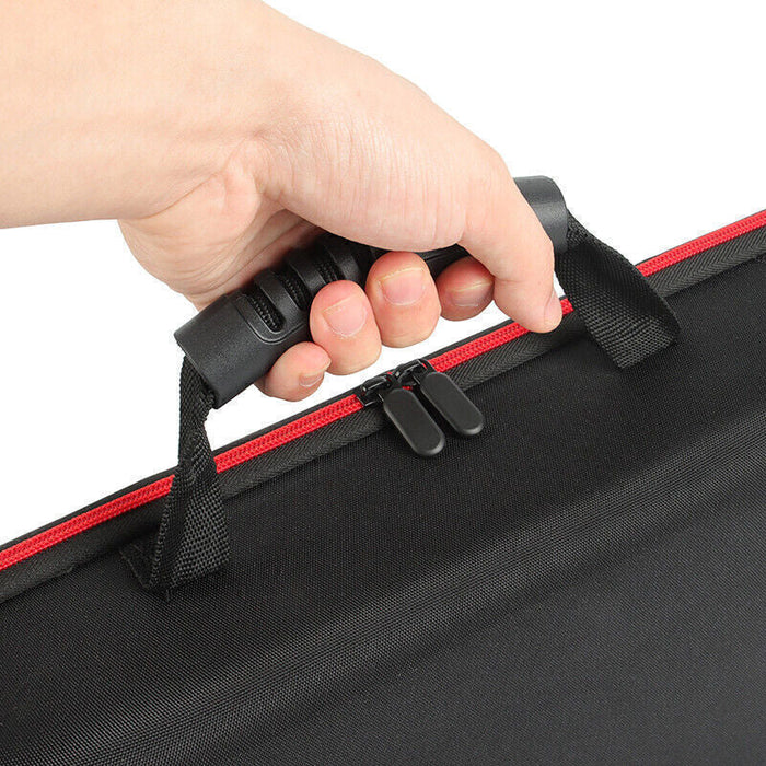 Portable Case Shockproof Storage Bag for Dyson Supersonic HD01 HD03 Hair Dryer