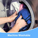 Microfibre Cleaning Cloths, 6 Pack, Two-Layer Thickened Towels, Lint Free Super Absorbent Towel for Household and Car Washing, Drying, Detailing, 40X30Cm