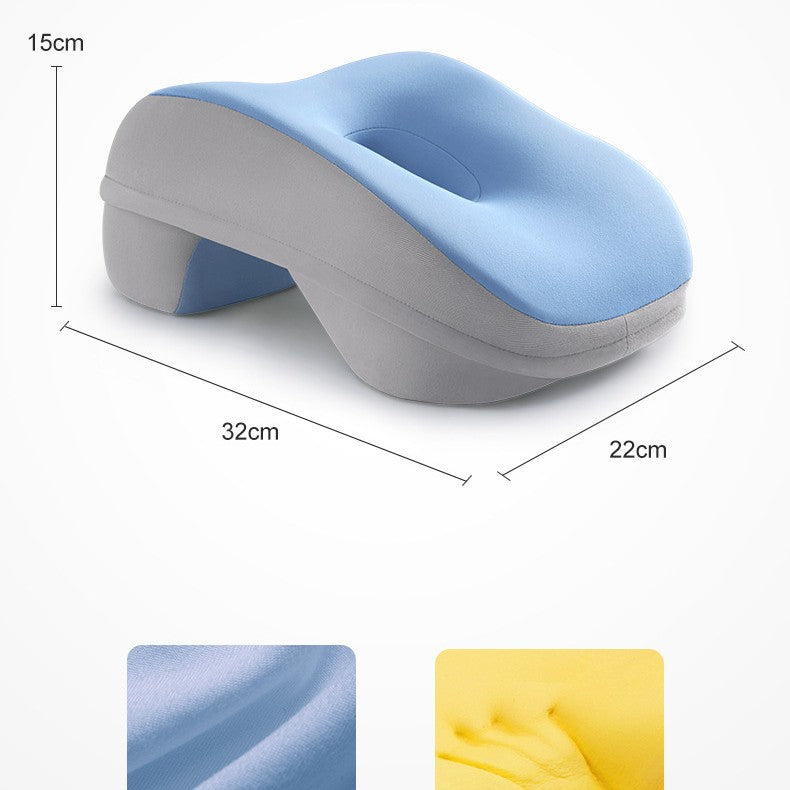 Office Nap Pillow Summer Prone Sleeping Pillow For The Desk