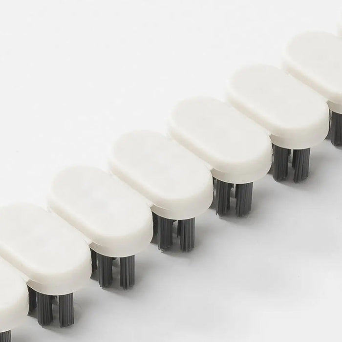 Bendable Multifunctional Cleaning Brush Creative Flexible
