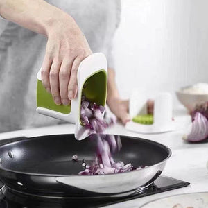 Kitchen Vegetable Chopper French Fries Cutter